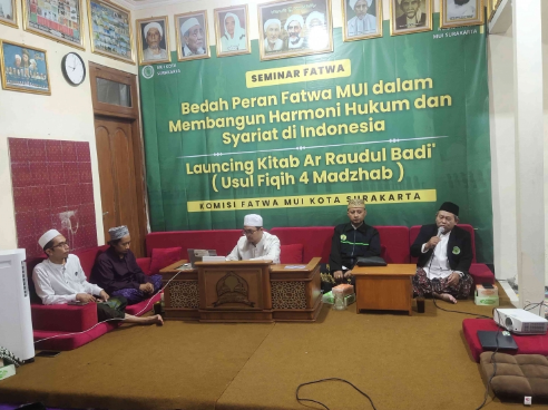 Bedah fatwa