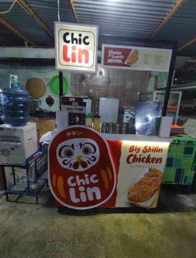 Contoh UMKM
