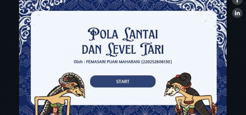 Power Point sebagai Media Pembelajaran Utama