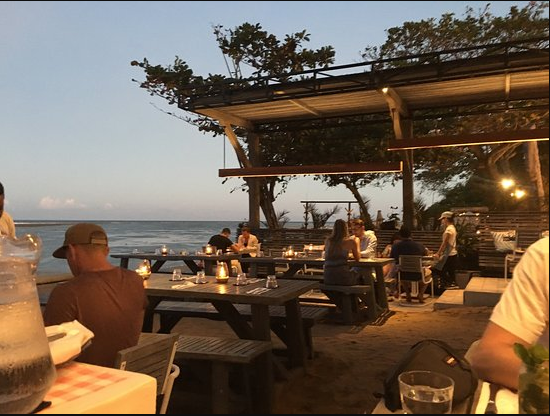 Sanur di Soul On The Beach