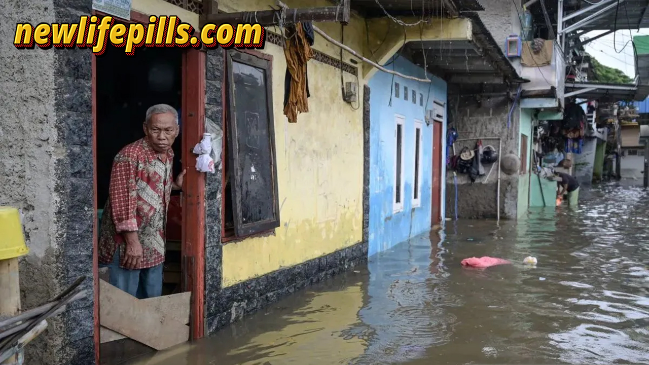 DPRD : Sistem pengendalian banjir di Jakarta butuh evaluasi