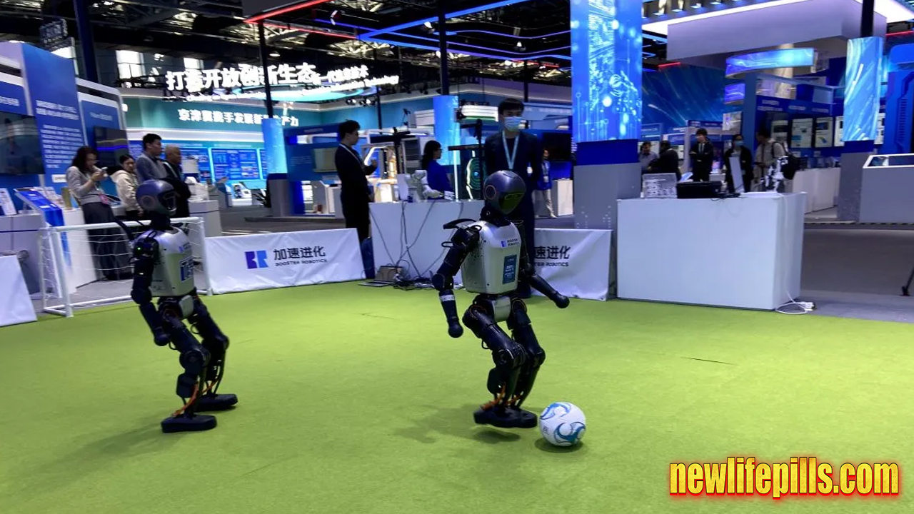China-Indonesia rangkul peluang dalam penerapan AI yang kian pesat