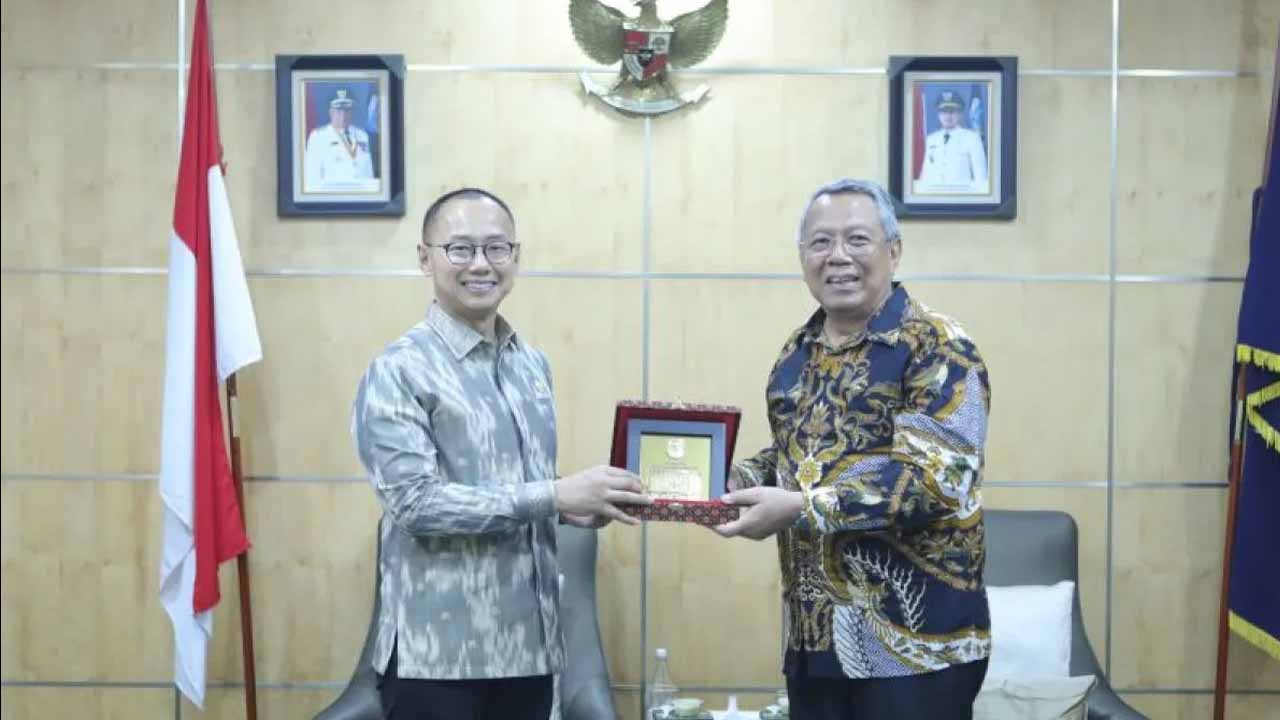 Eddy Soeparno gandeng pemerintah daerah atasi masalah sampah