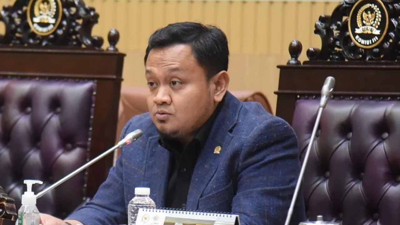Anggota DPR apresiasi respons cepat Polri ungkap kasus grup inses