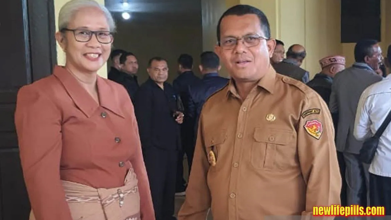 Pemprov NTT agendakan pertunjukan tarian massal bersama Wapres Gibran