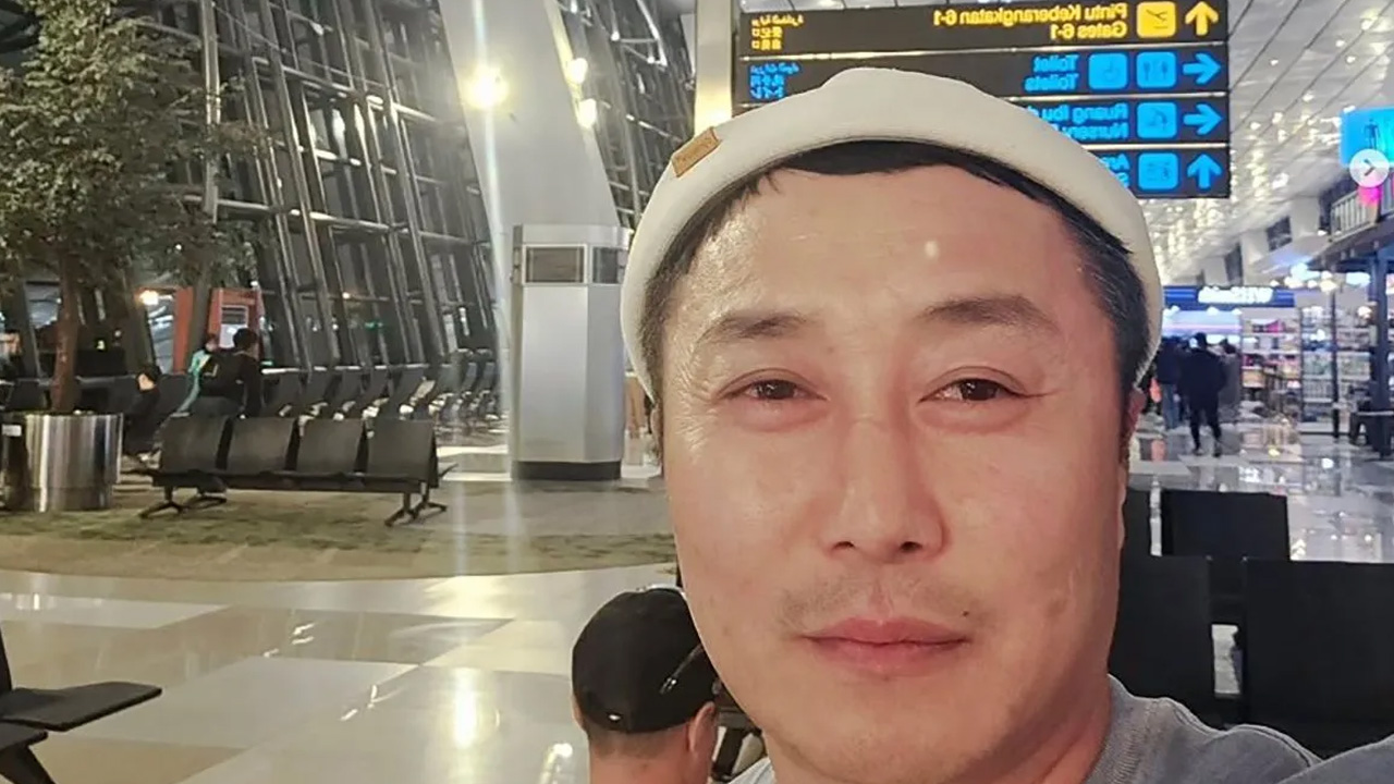 Komedian Kim Byung Man akan menikah September mendatang di Pulau Jeju