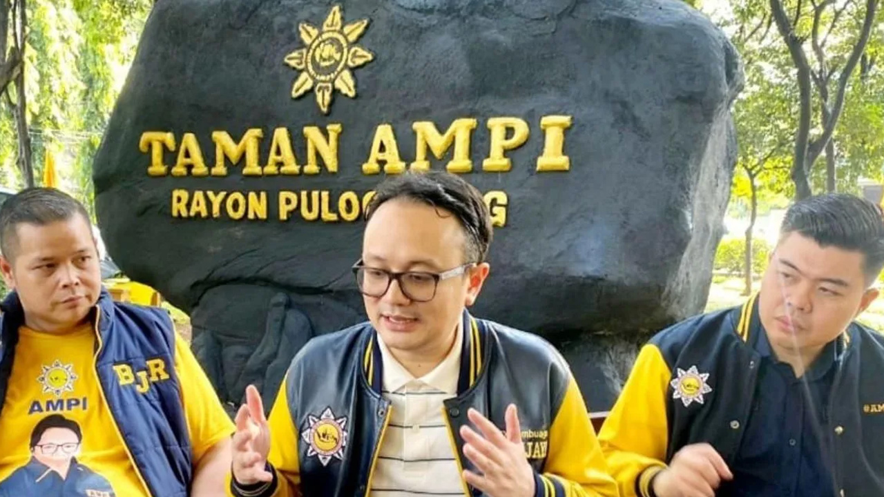 AMPI dukung Menteri ESDM atasi isu tambang nikel di Raja Ampat