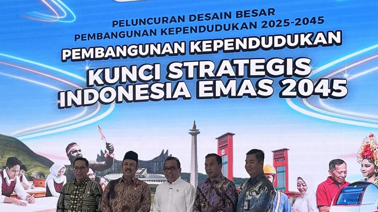Kepala Bappenas: Statistik yang benar dan baik berdasarkan kemanusiaan