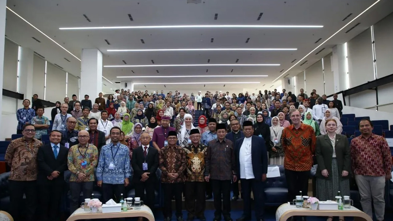 UIN-UIII usung cara baru aksi lingkungan di forum internasional