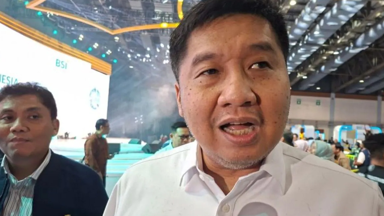 Menteri PKP bersurat kepada Menkeu agar PPN 0 persen dilanjutkan