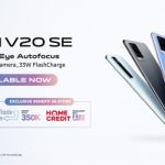 Segini Harga vivo V60 yang Baru Dirilis Resmi di Indonesia