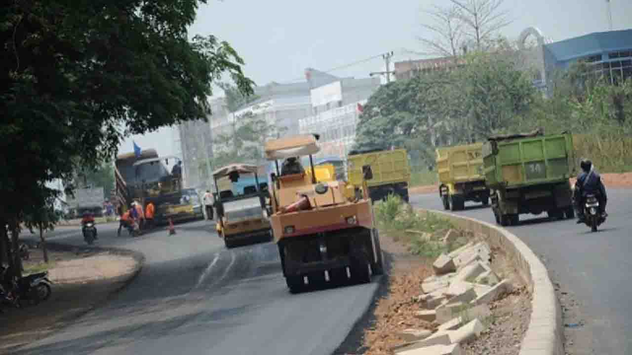 Kementerian PU: Infrastruktur berkualitas wujudkan kemandirian ekonomi