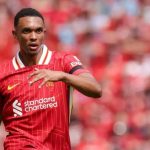 'Axed Alexander-Arnold faces fight for club & country'