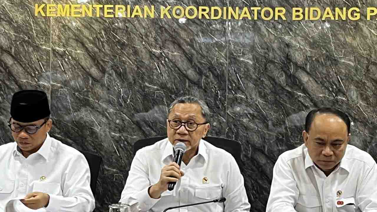 Menko Pangan: Aturan pendukung selesai untuk percepat operasional KDMP
