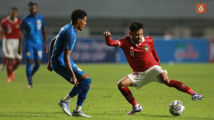 Berbagai Macam Strategi Menyerang di Permainan Sepak Bola, Apa Saja ... Tel Gol Cepat, Lawan Shock Berat!