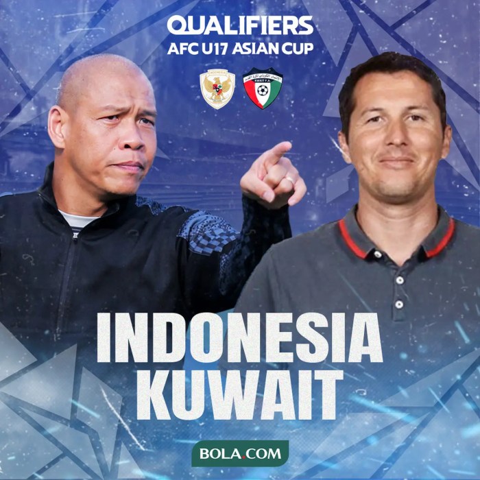 Patrick Kluivert Geram Indonesia vs Kuwait Batal