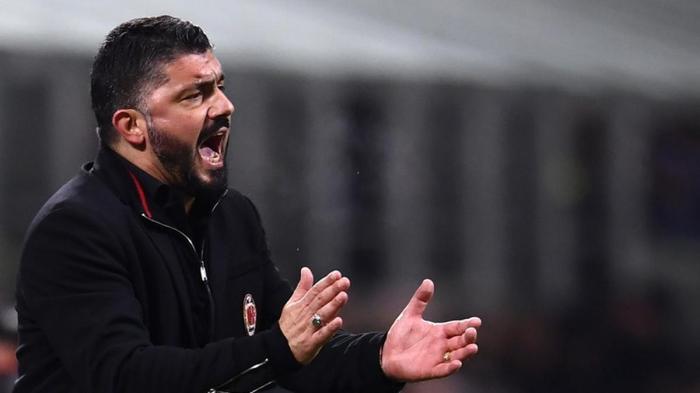 Gattuso Tak Segan Tampar Ego Pemain Timnas Italia, Geger Ruang Ganti!
