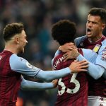 Aston Villa Resmi Pecahkan Rekor Transfer Klub
