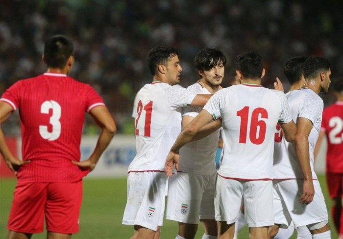 Uzbekistan vs Kyrgyzstan Live Skor CAFA Nations Cup 2025 Perebutan Puncak Grup