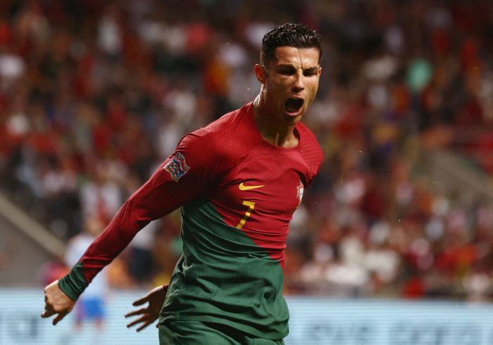 Ronaldo Masih Lapar Rekor, Begini Prediksi Portugal Melawan Lawan Berikutnya