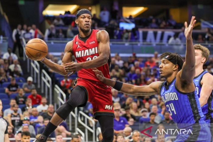 Nationals Gaspol Usai Menang Seri Target Hajar Miami