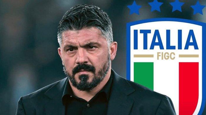 Gattuso Kasih “Tamparan” ke Timnas Italia, Heboh!