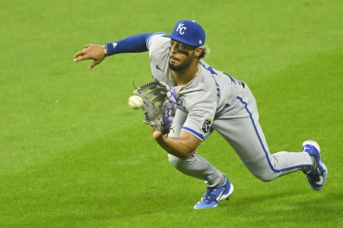 Guardians vs Royals Jadwal Pitching dan Statistik