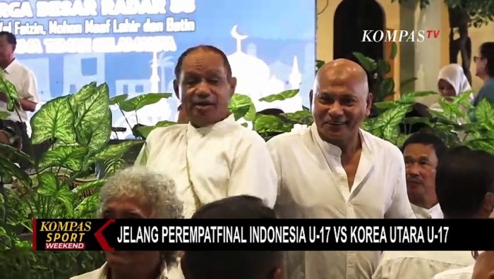Tel Buka Skor, Lawan Auto Down Mental!