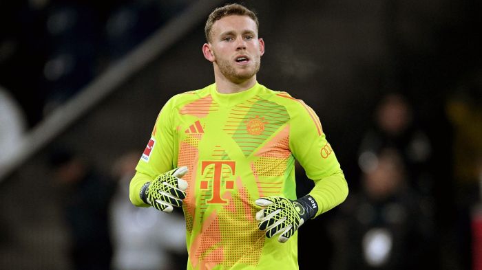 1. FC Kaiserslautern: Markus Anfang - Die Entlassung ist der richtige ... HSV Batal Lawan Neuer, Peretz: “Gue Kesel Banget Bro!”