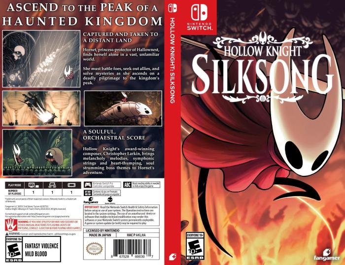 Hollow Knight Silksong Swift Step Cara Unlock Cepat dan Efektif
