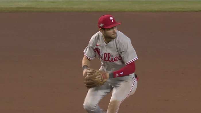 Turner Siap Balik ke Phillies di Playoff Kabar Baik Buat Fans