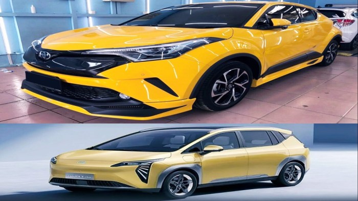 Siapa Yang Lebih Unggul? Persaingan Mobil China vs Jepang Makin Ketat ... Changan Resmi Masuk Inggris Mobil China Siap Tantang Eropa