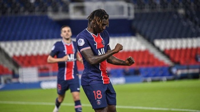 Retegui-Kean Senjata Rahasia Baru Mancini di Italia?