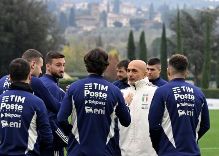 Gattuso Murka Timnas Italia Kena Tamparan Terburuk