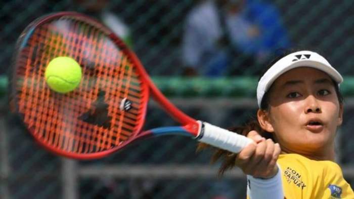 Estella Loupatty Jadi Pemain Indonesia Pertama di Klub Italia