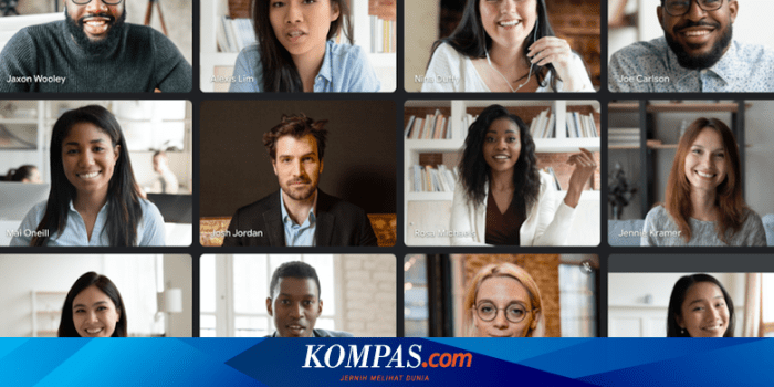 Google Meet Down Bikin Kerja Remote Berantakan Total