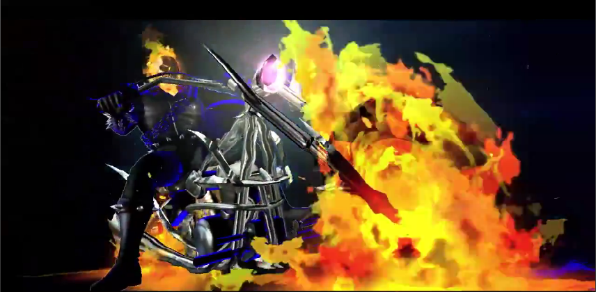 Swift Step Hollow Knight Silksong, Jurus Dash Andalan