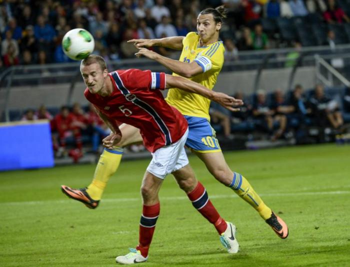 Prediksi Slovenia vs Swedia, Kualifikasi Piala Dunia 6 September 2025