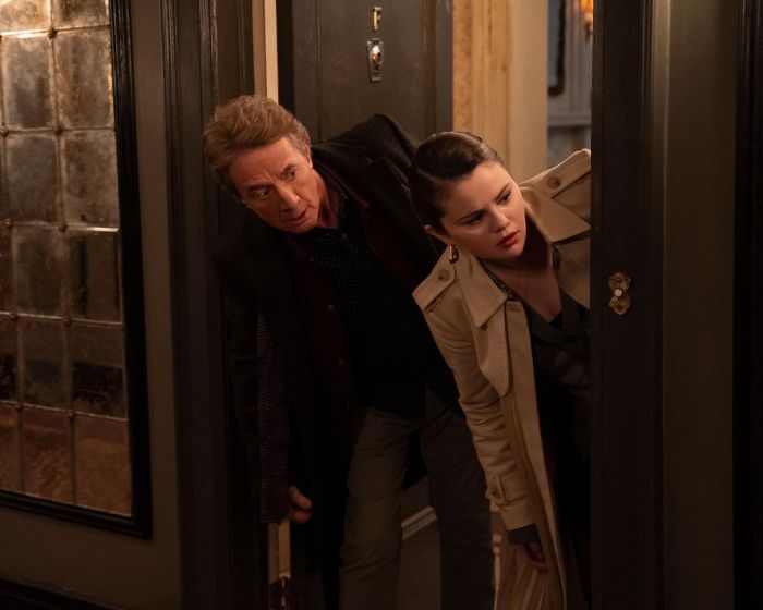 Only Murders in the Building Season 5 A List Guest Stars