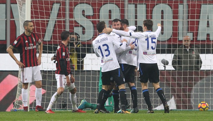 Gattuso Rilis Skuad Italia, AC Milan Tanpa Perwakilan