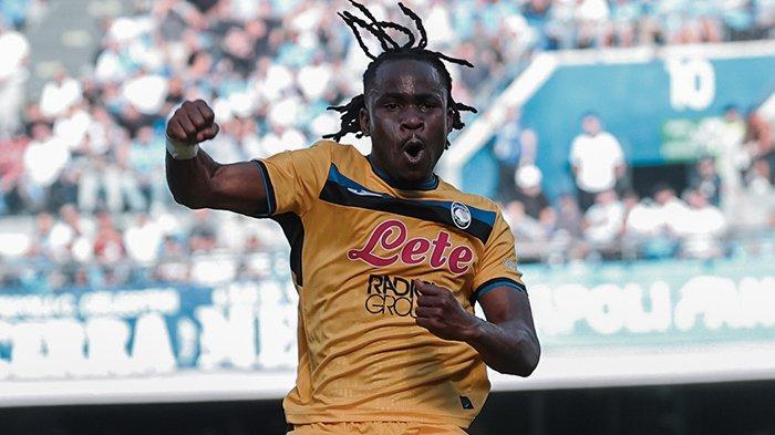 Retegui Bikin Kean Semakin Tajam, Duet Baru Italia Jadi Momok Menakutkan!