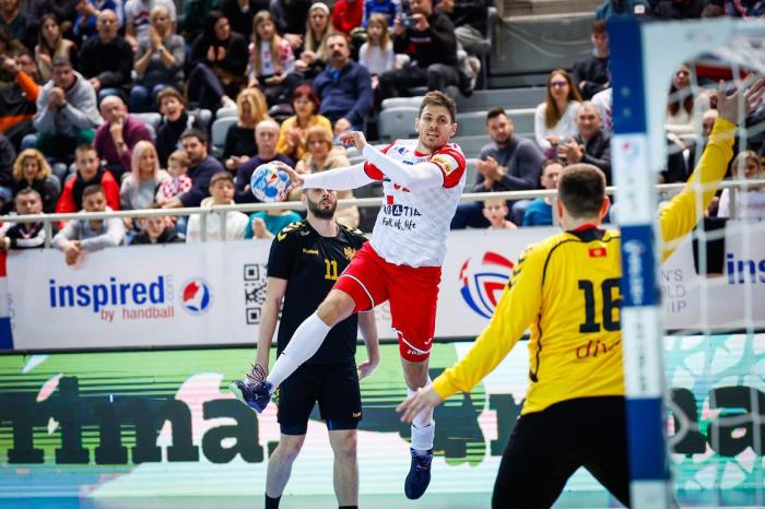 Croatia vs Montenegro Rekor Pertemuan Tak Terduga!