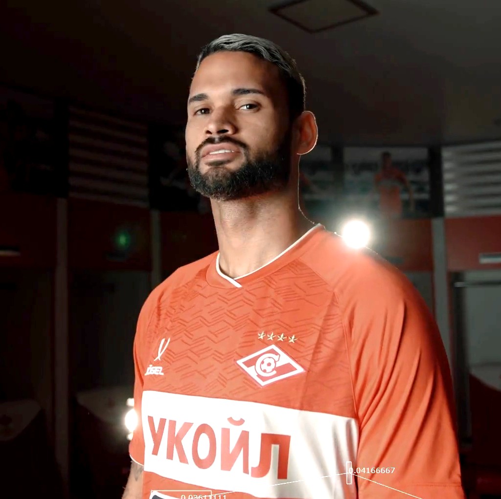 Spartak Moscow to be removed from Europa League by UEFA after Russia's ... Spartak Moscow Resmi Perpanjang Kontrak