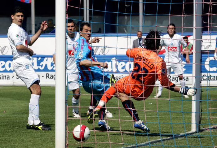 Tel Ukir Gol Cepat, Lawan Habis Harapan!