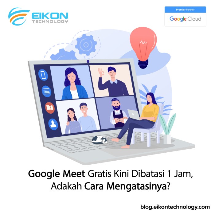 Google Meet Outage Meeting Online Kacau Google Kasih Update Resmi