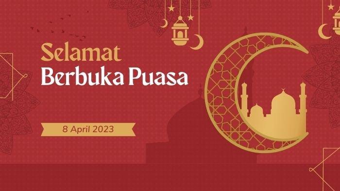 Jadwal Imsakiyah, Buka Puasa, dan Waktu Salat di Jakarta Ramadan 2023 Jadwal Salat & Buka Puasa Surabaya Hari Ini 8 September 2025, Jangan Sampai Kelewat!