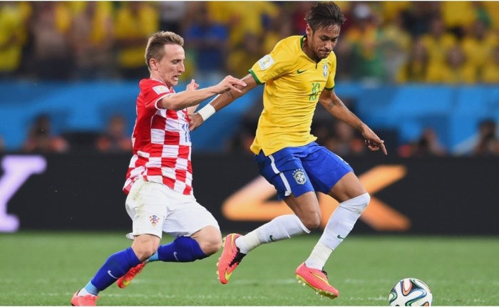 Head-to-Head Croatia vs Montenegro: Statistik Gila Jelang Kualifikasi Piala Dunia!