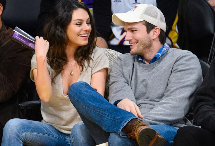 Ashton Kutcher Ramalkan Bears Hajar NFL Musim 2025