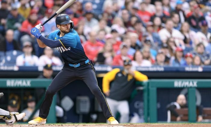Phillies Yakin Turner Fit di Playoff Hamstring Bukan Halangan