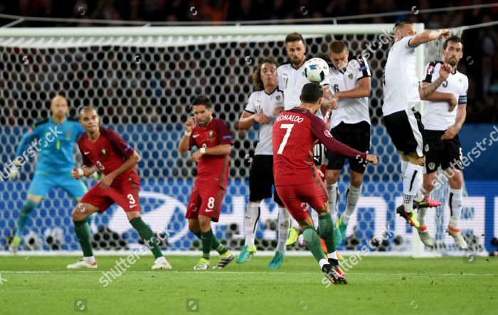 Ronaldo On Fire Prediksi Portugal Malam Ini Seru Banget